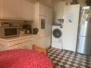 Zimmer Nähe Stadtmitte - Friburgo em Brisgóvia - 3