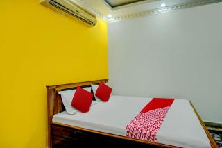 Hotel O Sourya Residency - Jamshedpur - 4