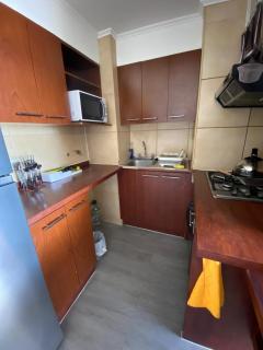 Departamento equipado para 4 con hermosa vista y buena ubicación - Coquimbo - 7