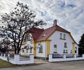 Ubytování u Holoubka - 0