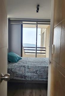 Departamento equipado para 4 con hermosa vista y buena ubicación - Coquimbo - 8