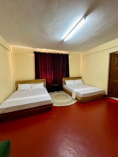 Iris safari bed and breakfast - Arusha - 9