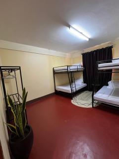 Iris safari bed and breakfast - Arusha - 6