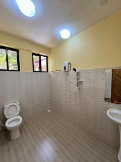 Iris safari bed and breakfast - Arusha - 2