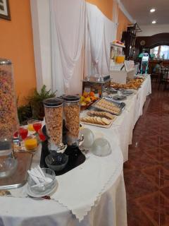 Departamentos Anthony - Santa Teresita - 4