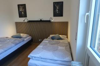 Ferienwohnung Schwarzwaldblick 4-6 Personen - Freudenstadt - 4