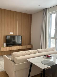 Apartments in Astana - Astana - 0