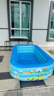 DaqAjeem Homestay - 7