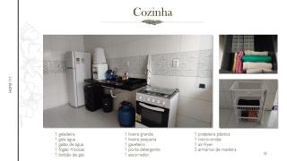 HOME 111 - Casa completa em Petrolina-PE - Petrolina - 7