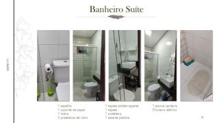 HOME 111 - Casa completa em Petrolina-PE - Petrolina - 5