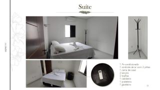HOME 111 - Casa completa em Petrolina-PE - 3