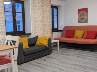 Wohnung direkt in der Altstadt von Blieskastel - Blieskastel - 6