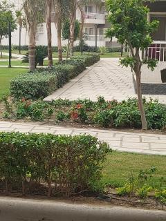3 bedrooms Apartment - Madinty Compound - Madinaty - 8