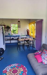 Casa Alma Pura - Corumbau BA - 2