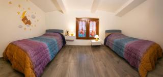 appartamento Casa del Sole - Free private parking - Besano - 4
