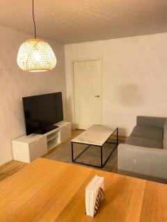 Cozy 2-Room Kallhäl Appartment - - 7