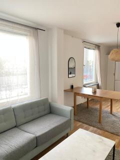Cozy 2-Room Kallhäl Appartment - - 4