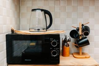 Locale The nest - Daressalam - 3