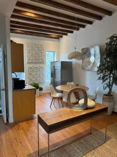 A Dedicated Space To Unwind - 8