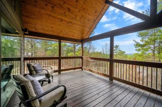 Magnolia Peak By The Cohost Company - Broken Bow - 8
