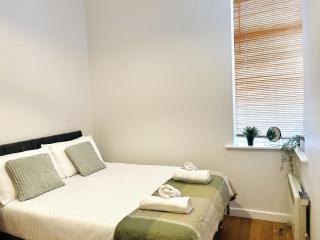 Cosy River View Flat at Temple Bar Dublin - Dublin - 8