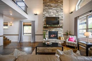 Magnolia Peak By The Cohost Company - Broken Bow - 1