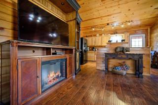 Misty Moonlight By The Cohost Company - Broken Bow - 9