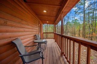 Misty Moonlight By The Cohost Company - Broken Bow - 8