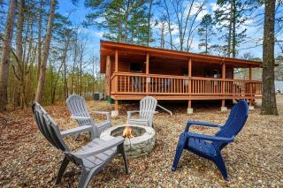 Misty Moonlight By The Cohost Company - Broken Bow - 7