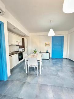Mazzarelli Blu Apartment - 1