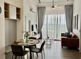 Homestay 20 -11 Antara Residence, Lake view near PICC - 9