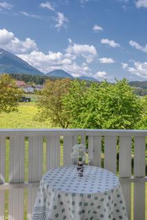 Bed & Breakfast Eckwirt - 3
