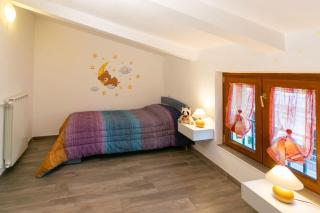 appartamento Casa del Sole - Free private parking - Besano - 3
