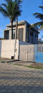 Sobrado Massaguaçu - Caraguatatuba - 1