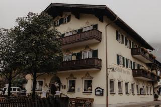 Hotel Gasthof Alter Wirt - Farchant - 8