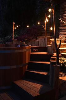 LE 28 cocon et spa - 7