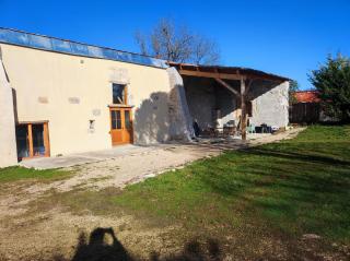 La tourterelle - Cayriech - 9