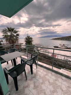 Majki Beach Apartments - Sarandë - 1