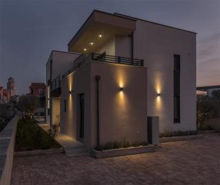 Luxury villa with private heated Pool - Premantura - 3