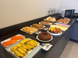 Dok Brasília Hotel Unidade Águas Claras - Taguatinga - 6