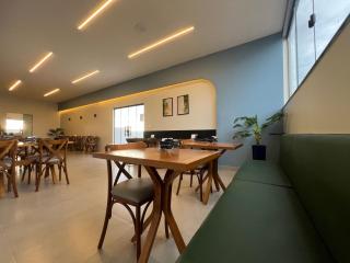 Dok Brasília Hotel Unidade Águas Claras - Taguatinga - 8