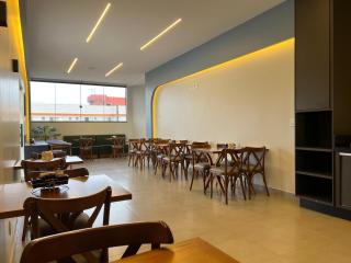 Dok Brasília Hotel Unidade Águas Claras - Taguatinga - 9
