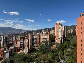 Lindo apartamento poblado 111 - Medellín - 6