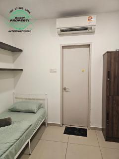 I-City I-Suite Two Room Swimming Pool BASRI PROPERTI - Shah Alam - 7