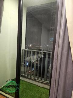 I-City I-Suite Two Room Swimming Pool BASRI PROPERTI - Shah Alam - 5