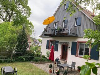historische Mühle mit großem Garten - Müllheim - 8