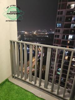 I-City I-Suite Two Room Swimming Pool BASRI PROPERTI - Shah Alam - 4