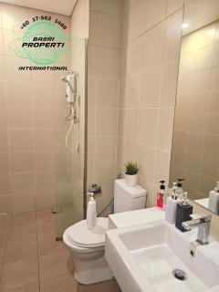 I-City I-Suite Two Room Swimming Pool BASRI PROPERTI - Shah Alam - 3