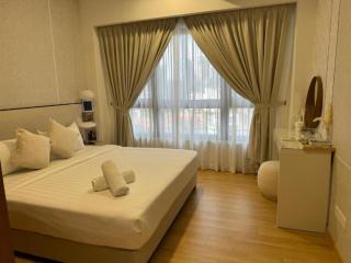 Agile Bukit Bintang ,LS HOUSE - Kuala Lumpur - 1