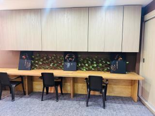 Lindo apartamento poblado 111 - 8